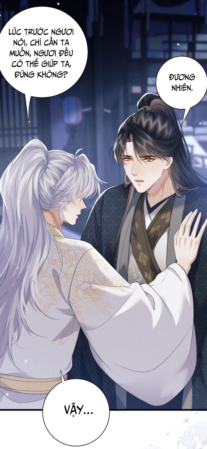 Ma Tôn Hối Bất Đương Sơ: Chapter 43