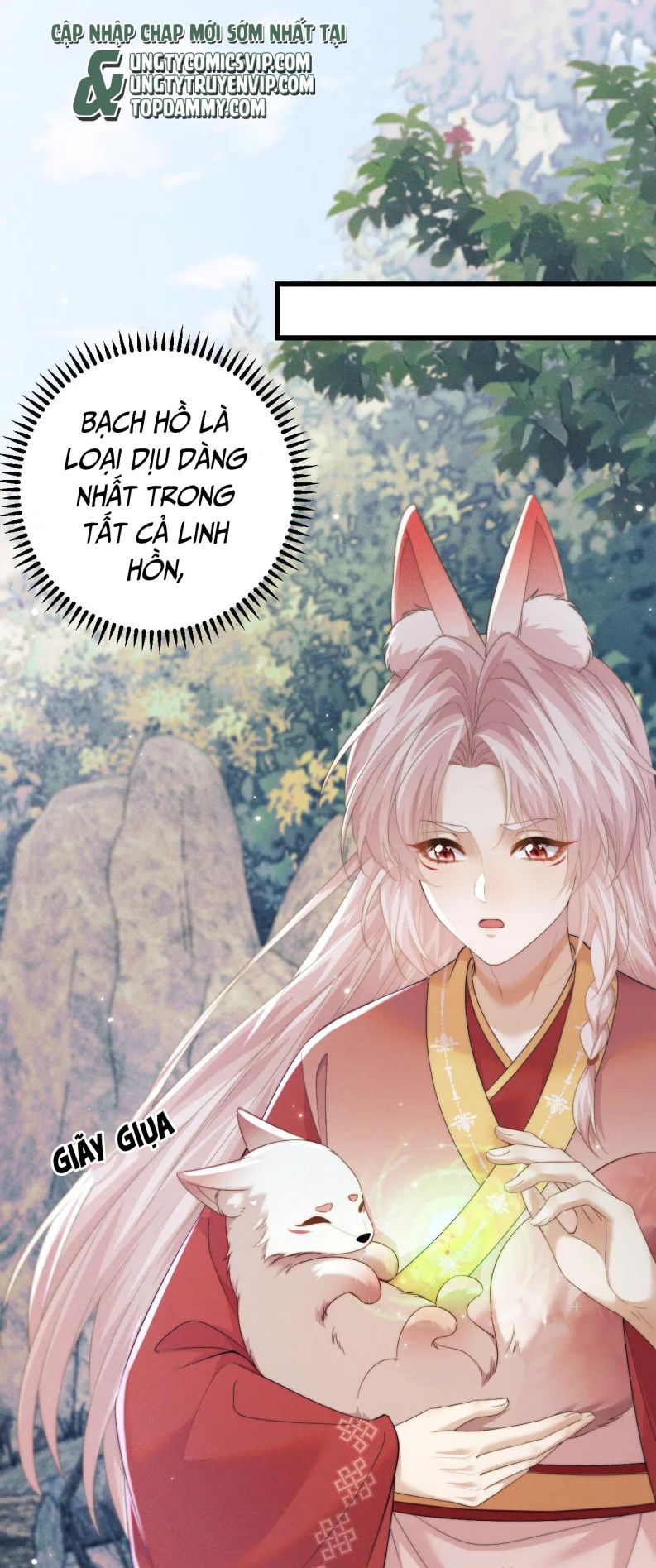 Ma Tôn Hối Bất Đương Sơ: Chapter 43