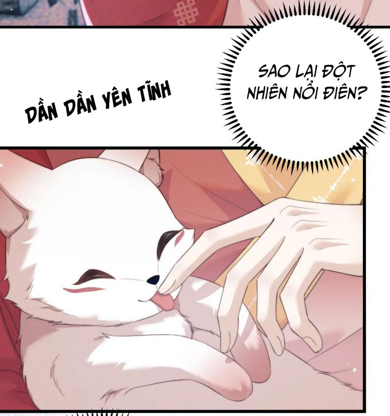 Ma Tôn Hối Bất Đương Sơ: Chapter 43