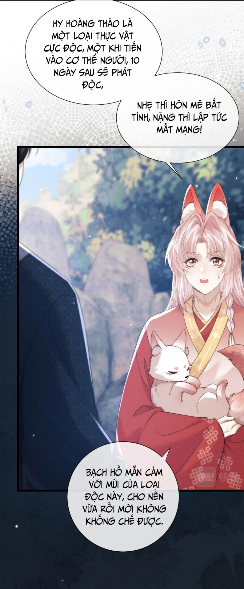 Ma Tôn Hối Bất Đương Sơ: Chapter 43