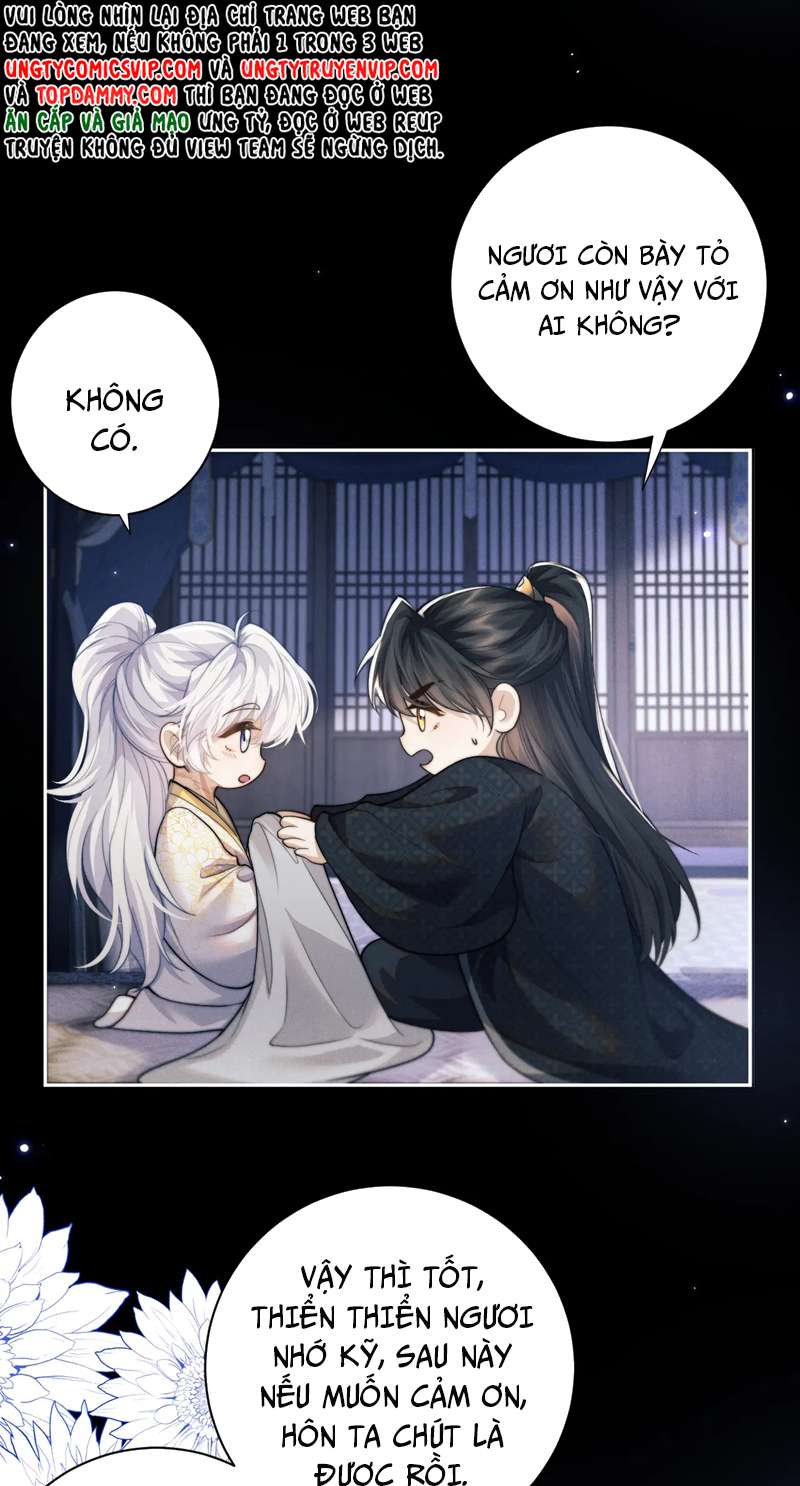 Ma Tôn Hối Bất Đương Sơ: Chapter 44