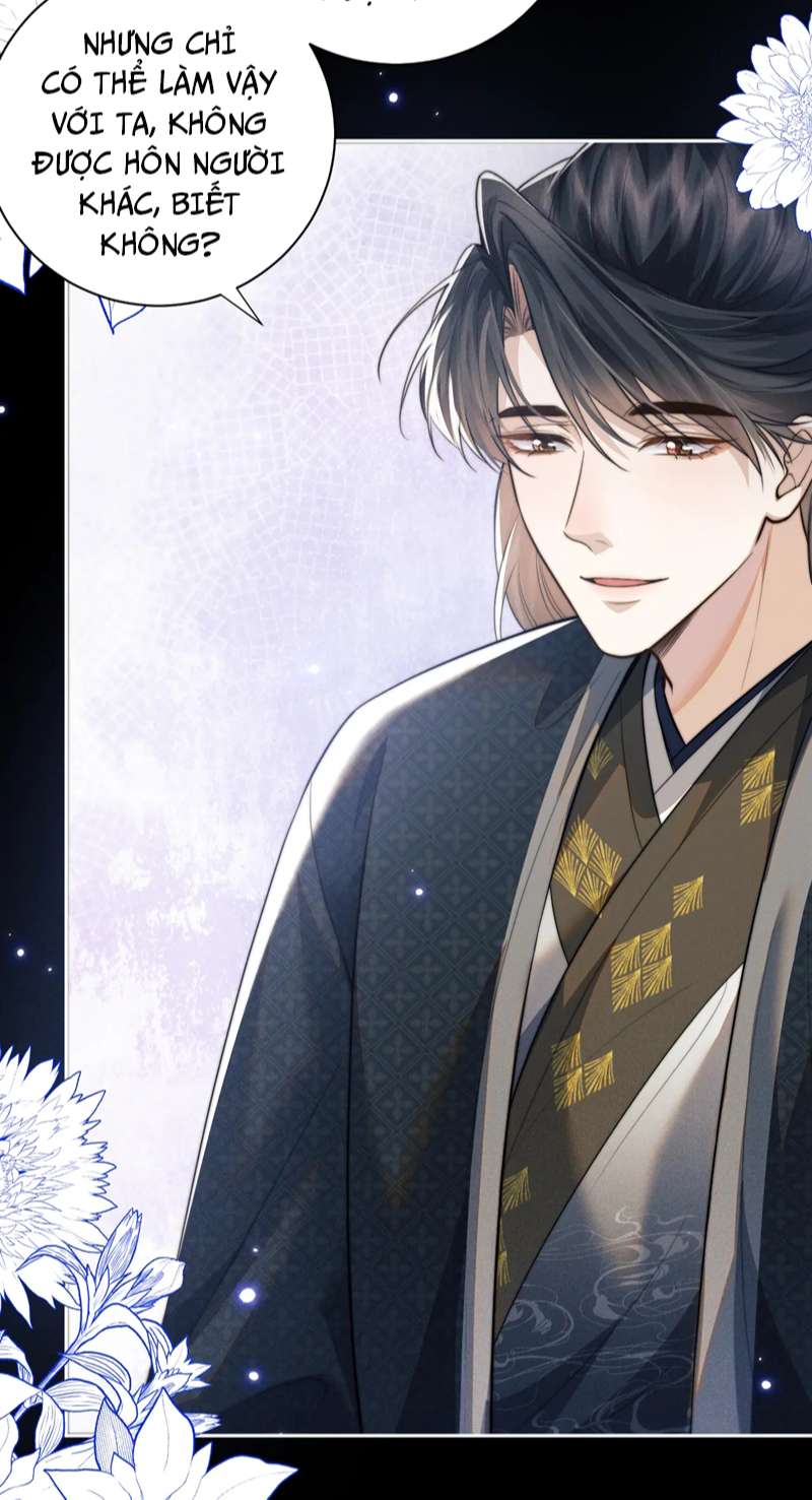 Ma Tôn Hối Bất Đương Sơ: Chapter 44