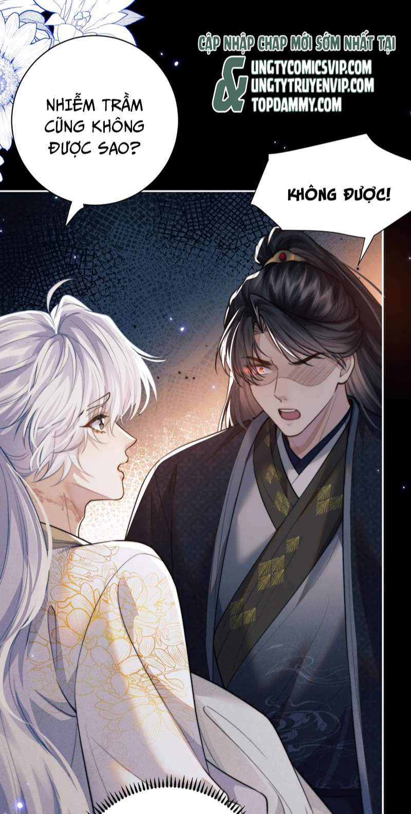 Ma Tôn Hối Bất Đương Sơ: Chapter 44