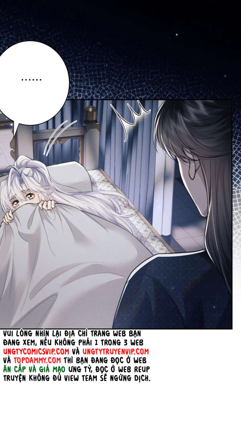 Ma Tôn Hối Bất Đương Sơ: Chapter 44