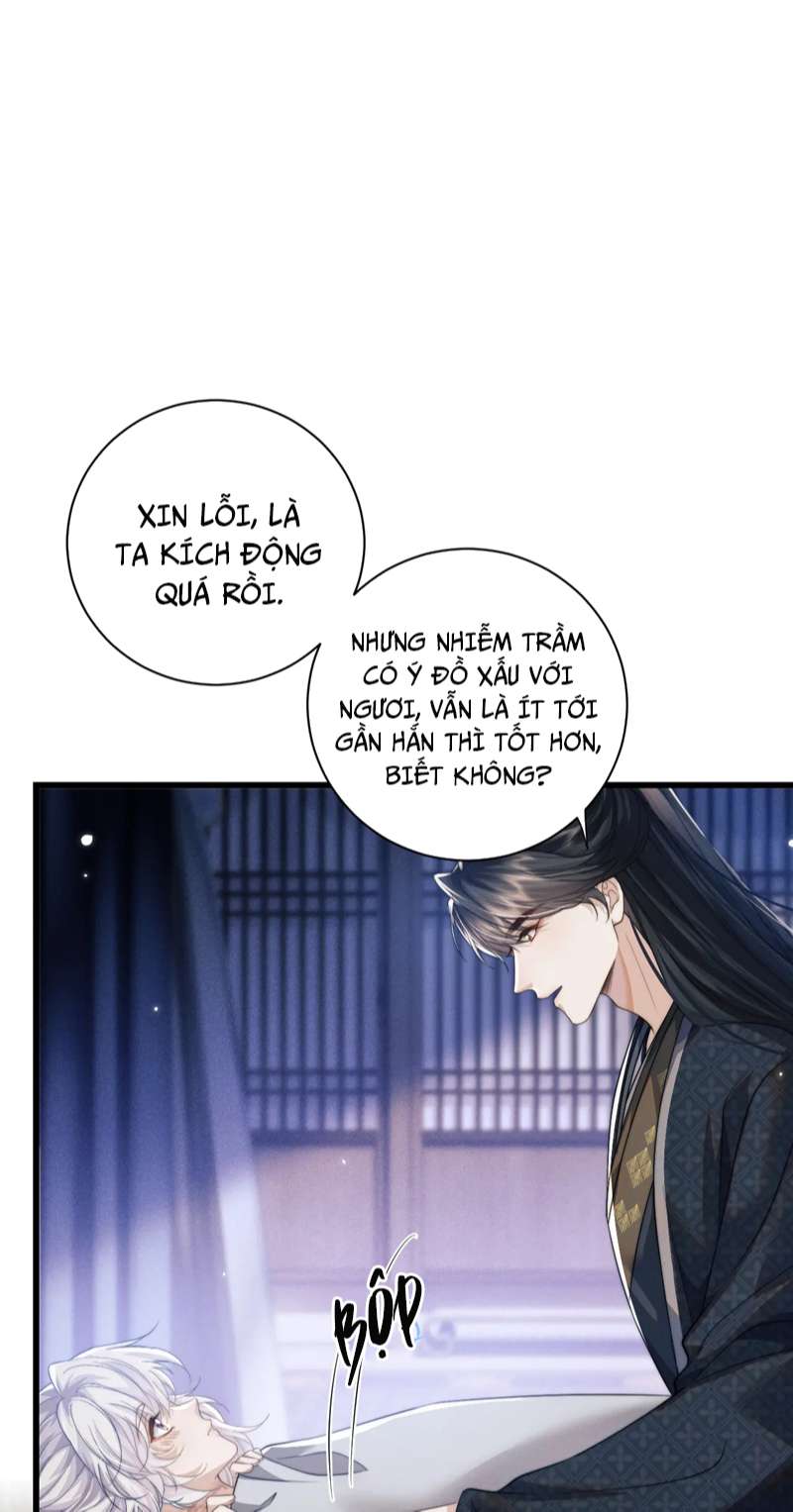 Ma Tôn Hối Bất Đương Sơ: Chapter 44