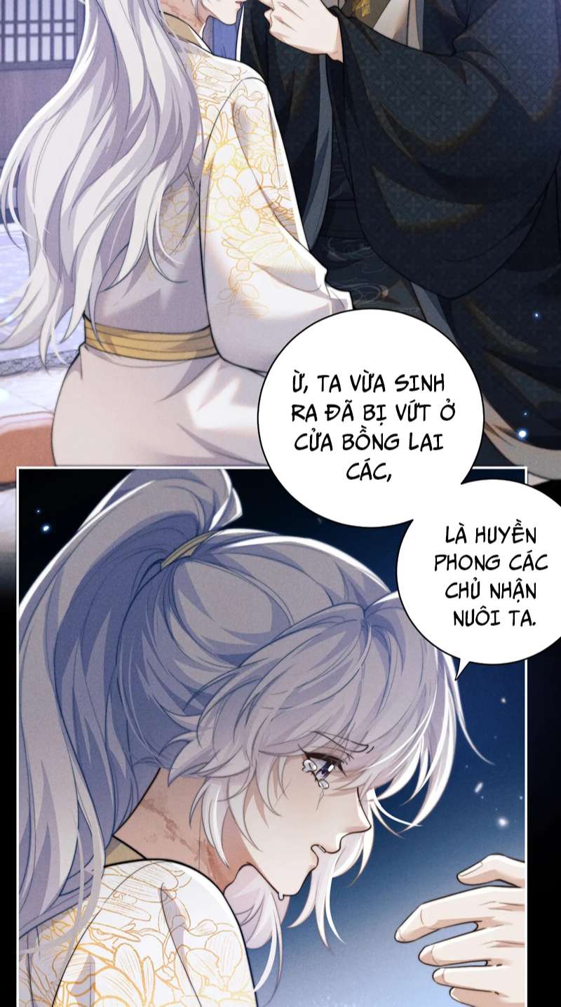 Ma Tôn Hối Bất Đương Sơ: Chapter 44