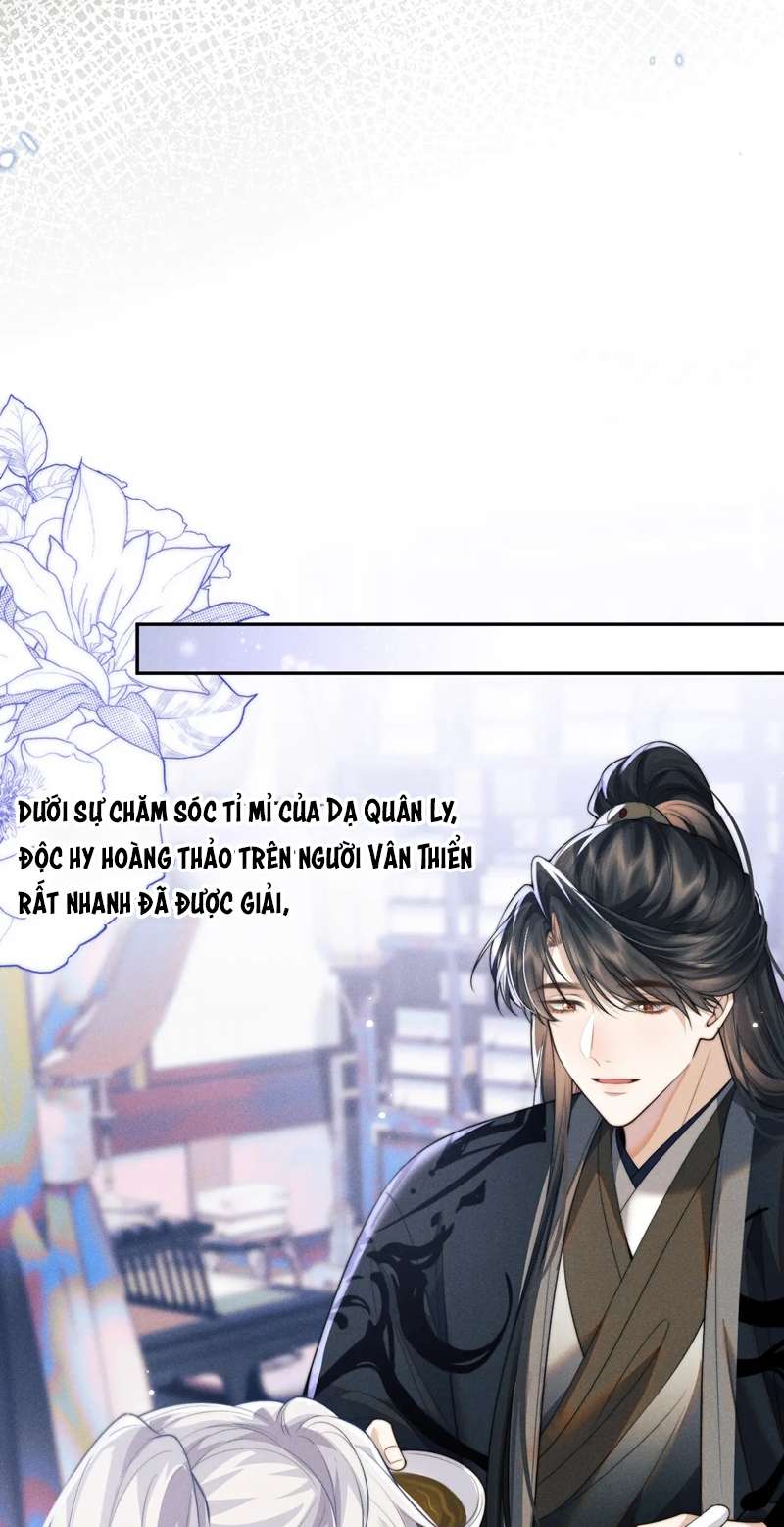 Ma Tôn Hối Bất Đương Sơ: Chapter 44