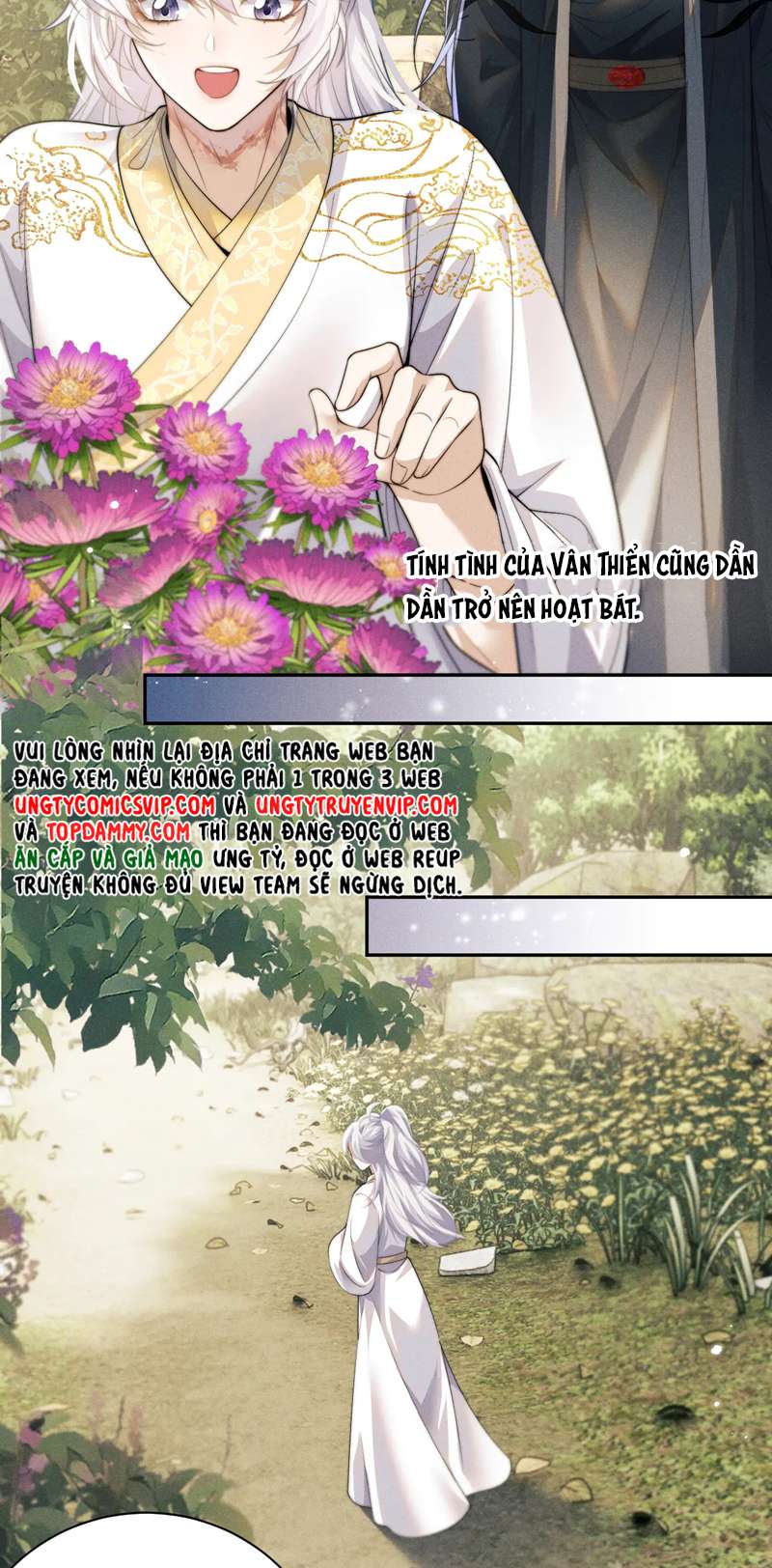 Ma Tôn Hối Bất Đương Sơ: Chapter 44