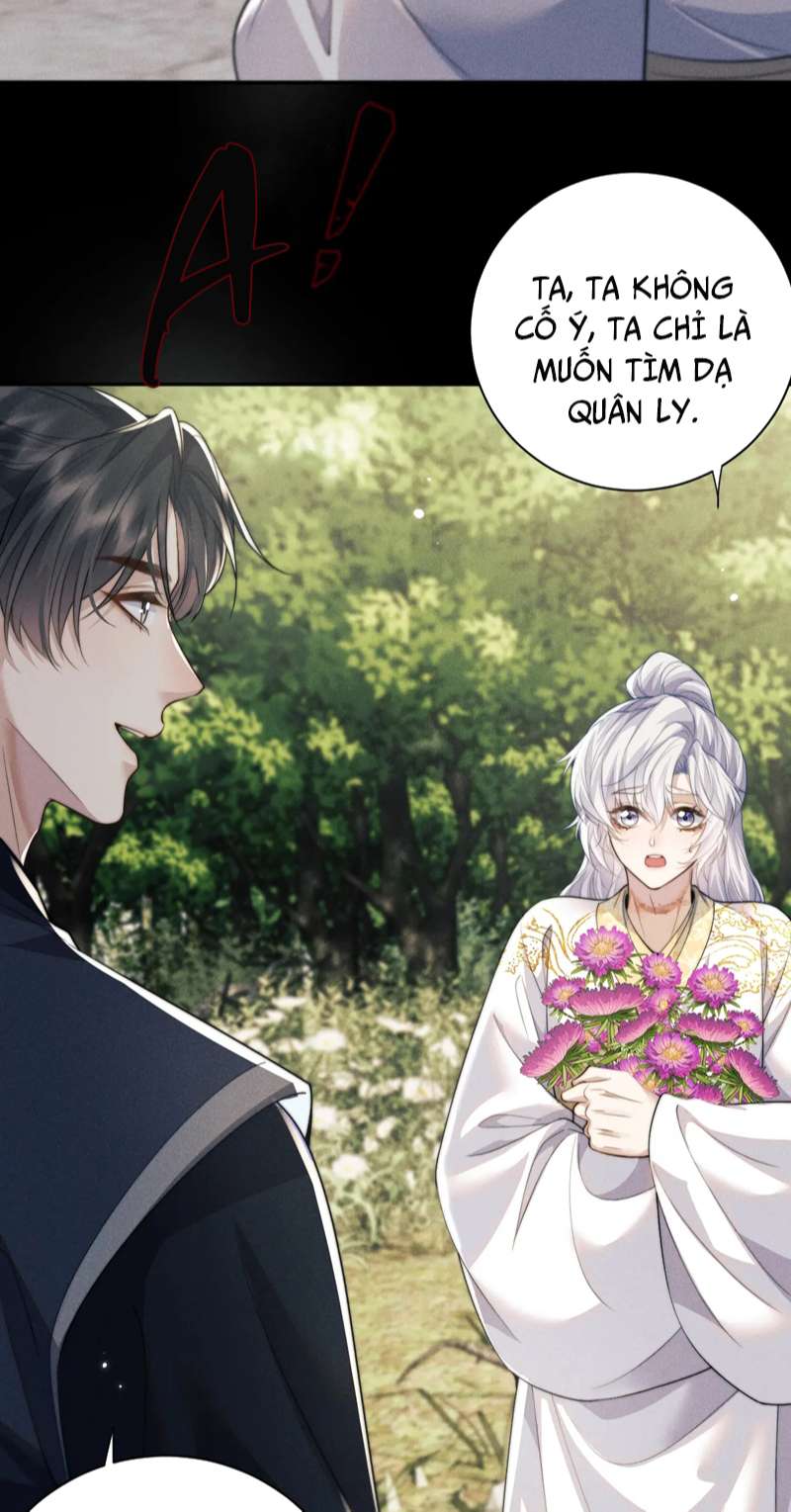 Ma Tôn Hối Bất Đương Sơ: Chapter 44
