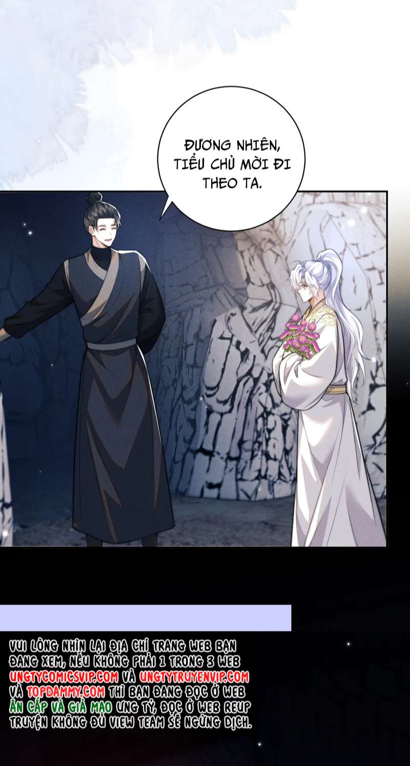 Ma Tôn Hối Bất Đương Sơ: Chapter 44