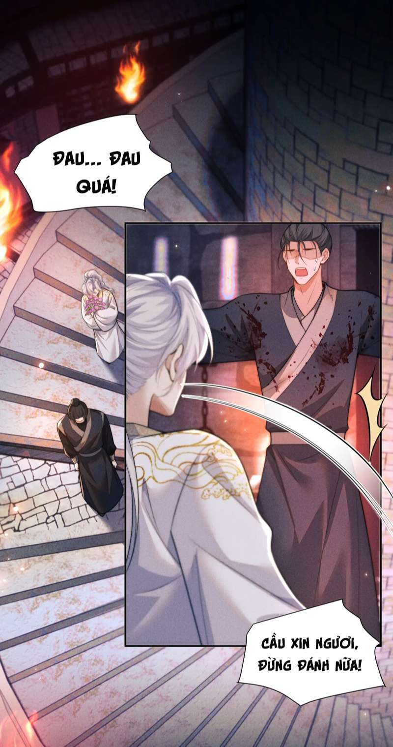 Ma Tôn Hối Bất Đương Sơ: Chapter 44