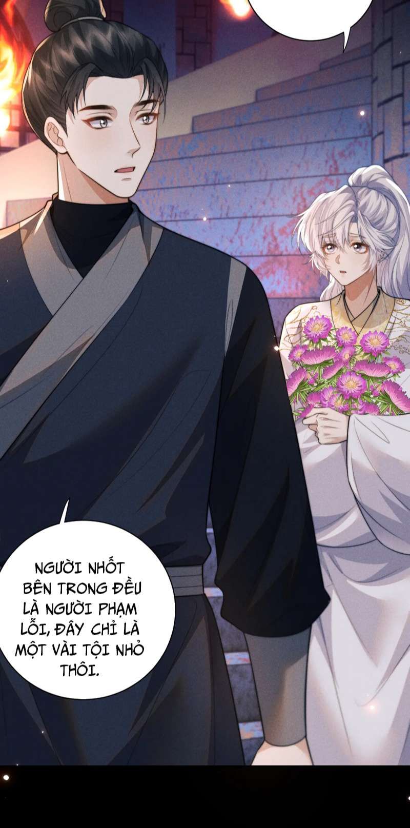 Ma Tôn Hối Bất Đương Sơ: Chapter 44