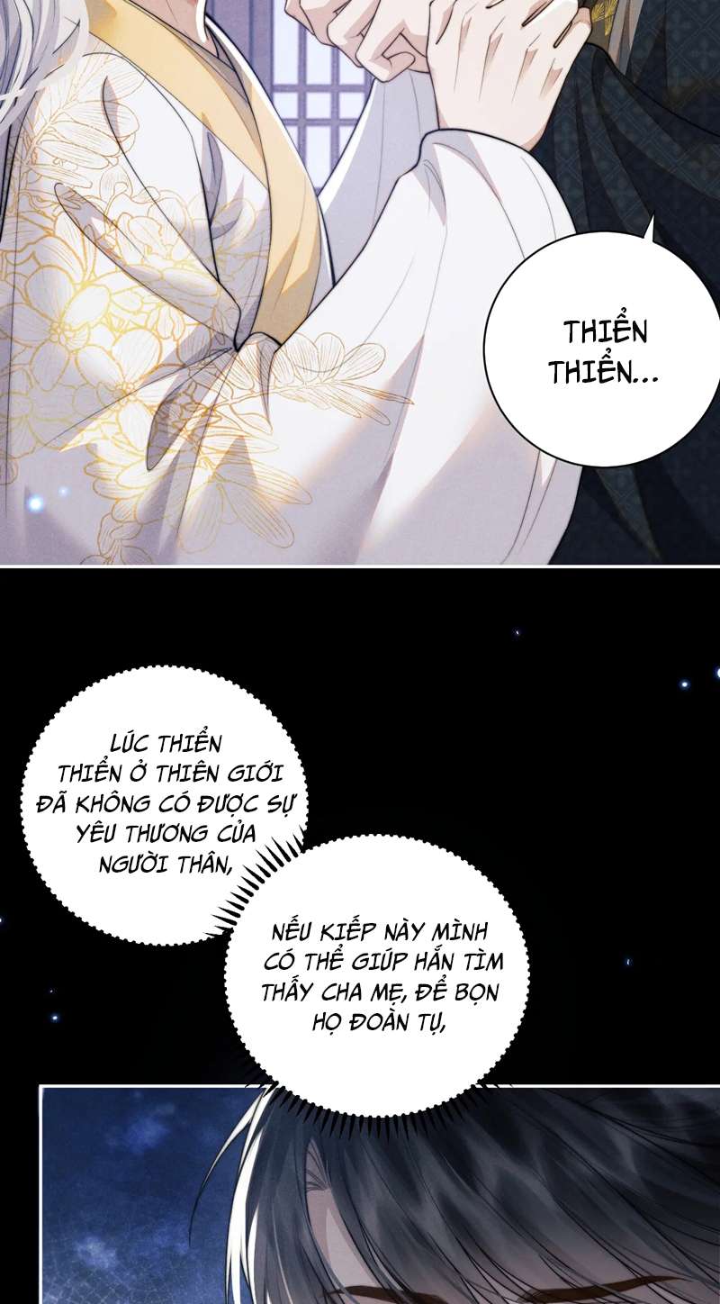 Ma Tôn Hối Bất Đương Sơ: Chapter 44