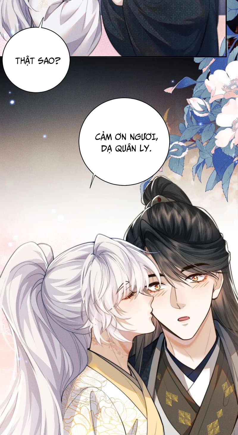 Ma Tôn Hối Bất Đương Sơ: Chapter 44