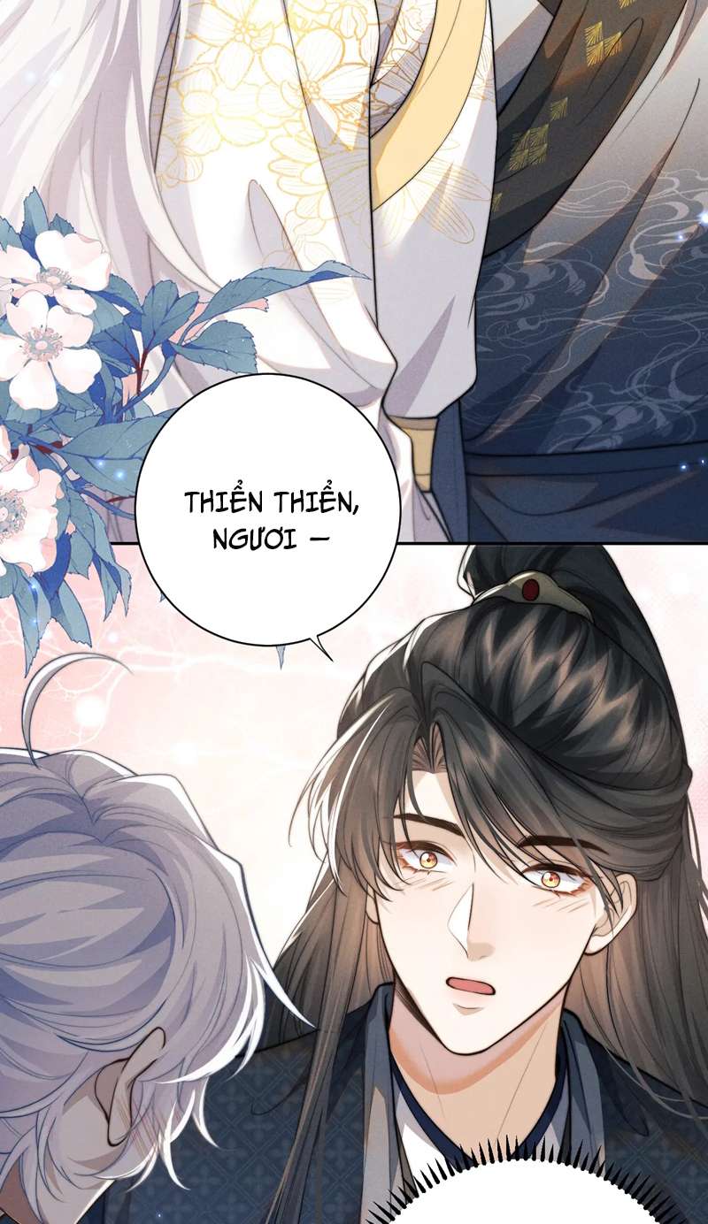 Ma Tôn Hối Bất Đương Sơ: Chapter 44