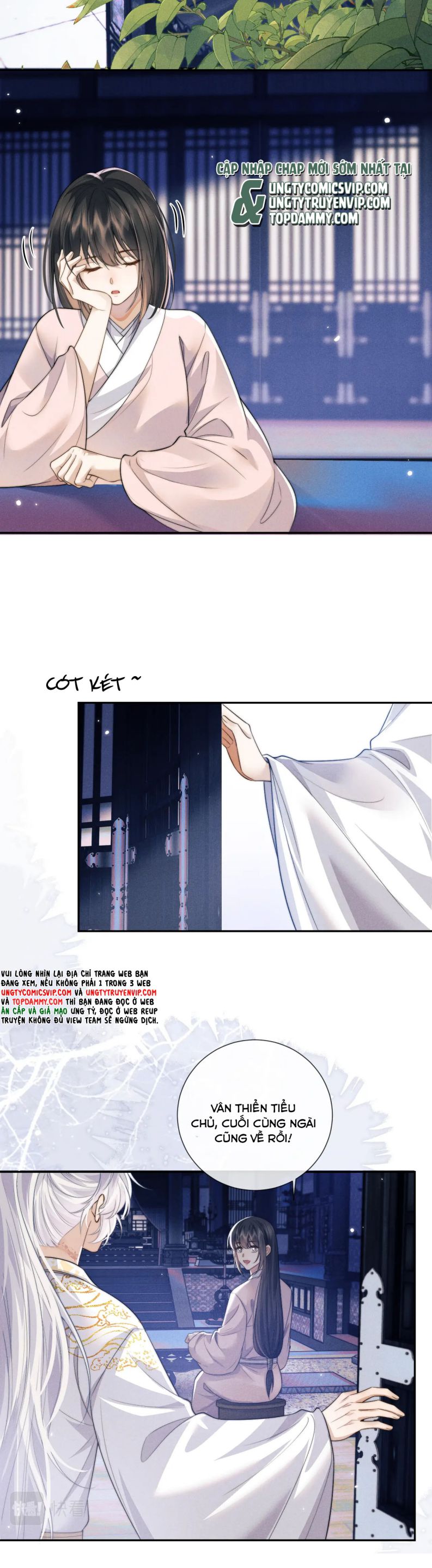 Ma Tôn Hối Bất Đương Sơ: Chapter 47