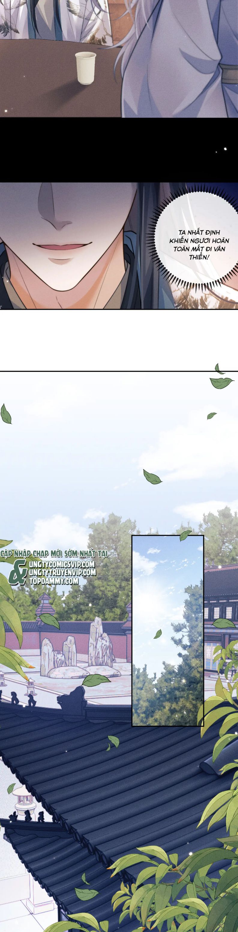 Ma Tôn Hối Bất Đương Sơ: Chapter 47