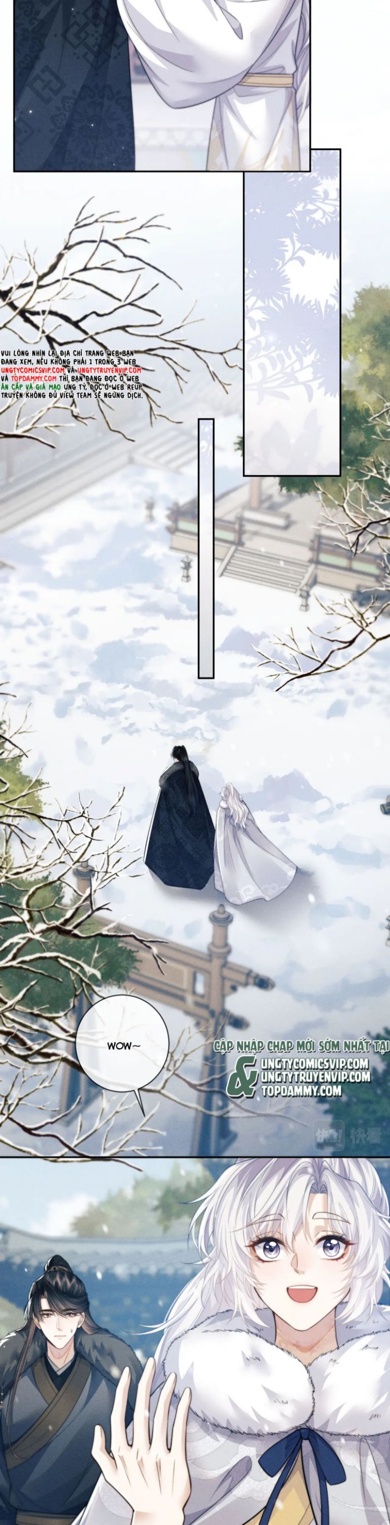 Ma Tôn Hối Bất Đương Sơ: Chapter 48