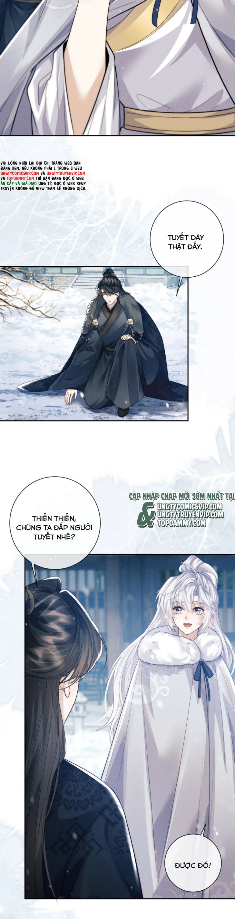 Ma Tôn Hối Bất Đương Sơ: Chapter 48