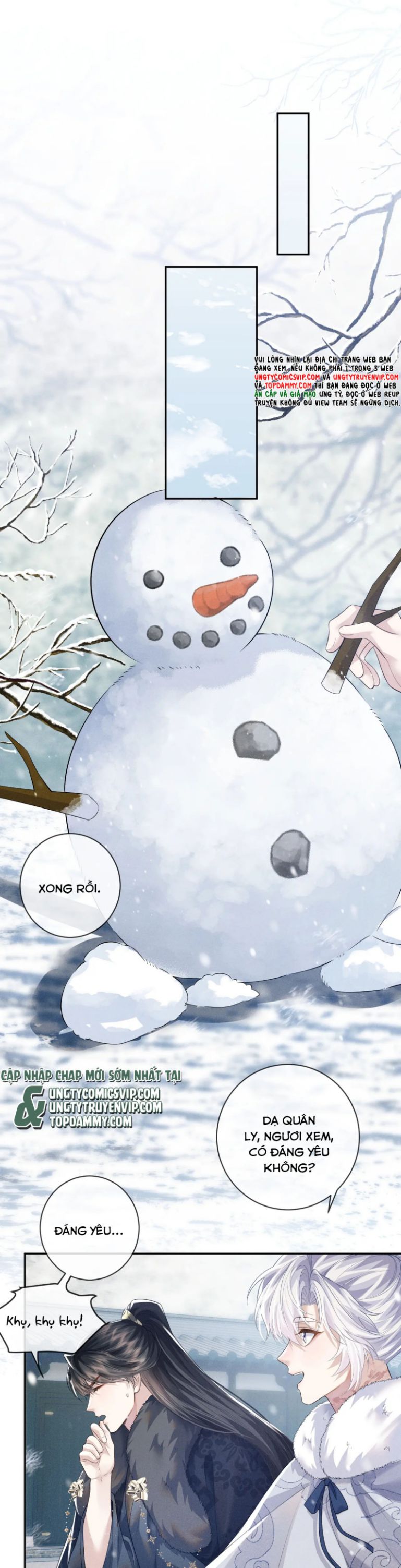 Ma Tôn Hối Bất Đương Sơ: Chapter 48