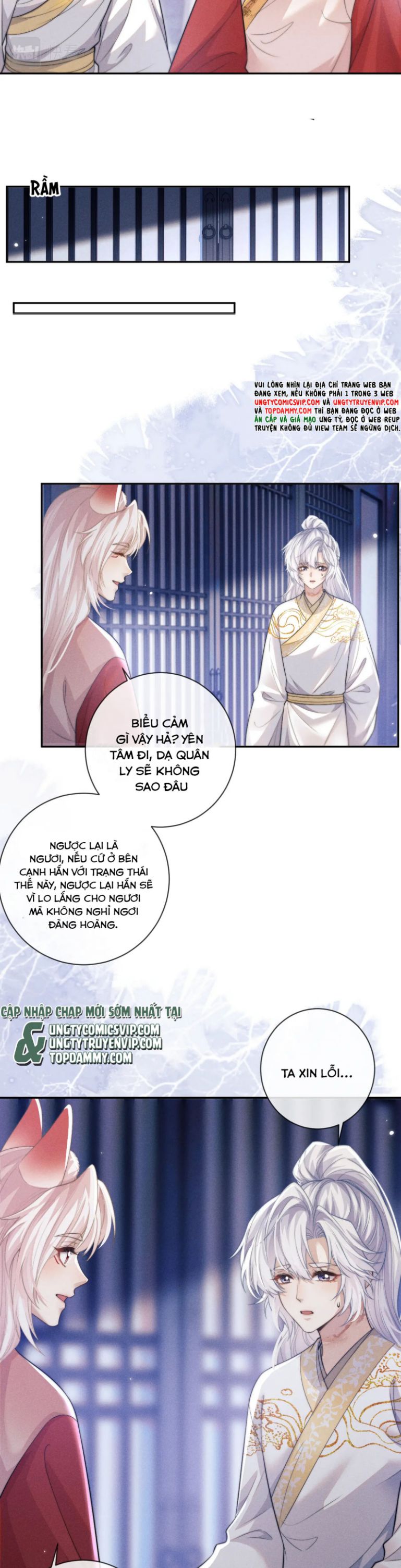 Ma Tôn Hối Bất Đương Sơ: Chapter 48