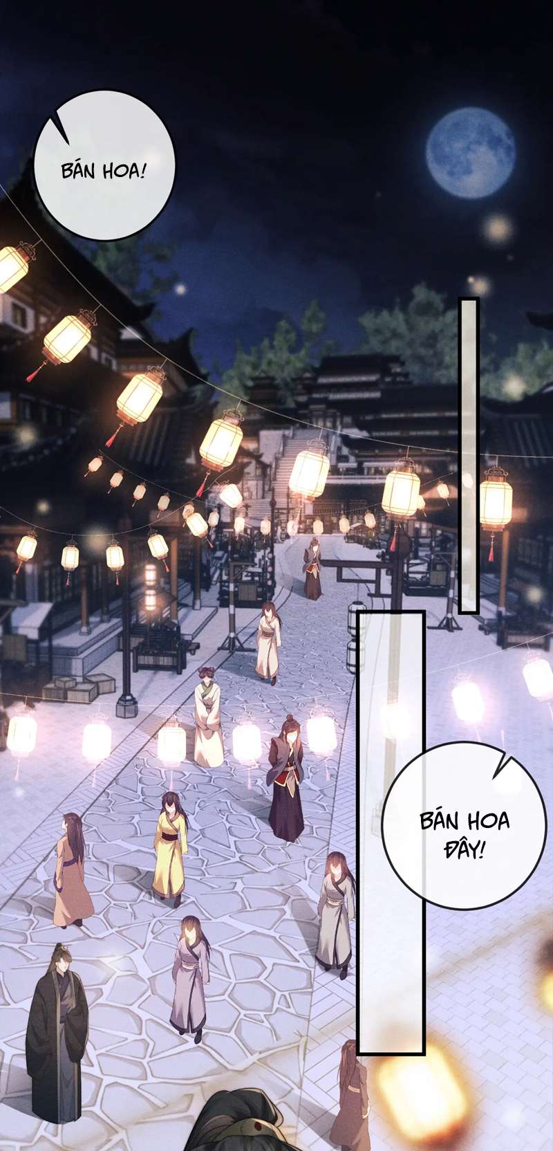 Ma Tôn Hối Bất Đương Sơ: Chapter 52