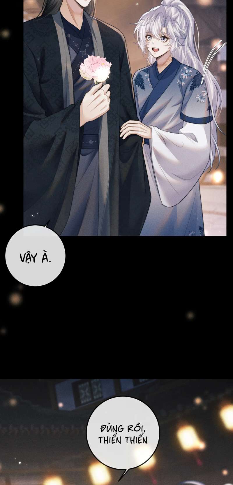 Ma Tôn Hối Bất Đương Sơ: Chapter 52