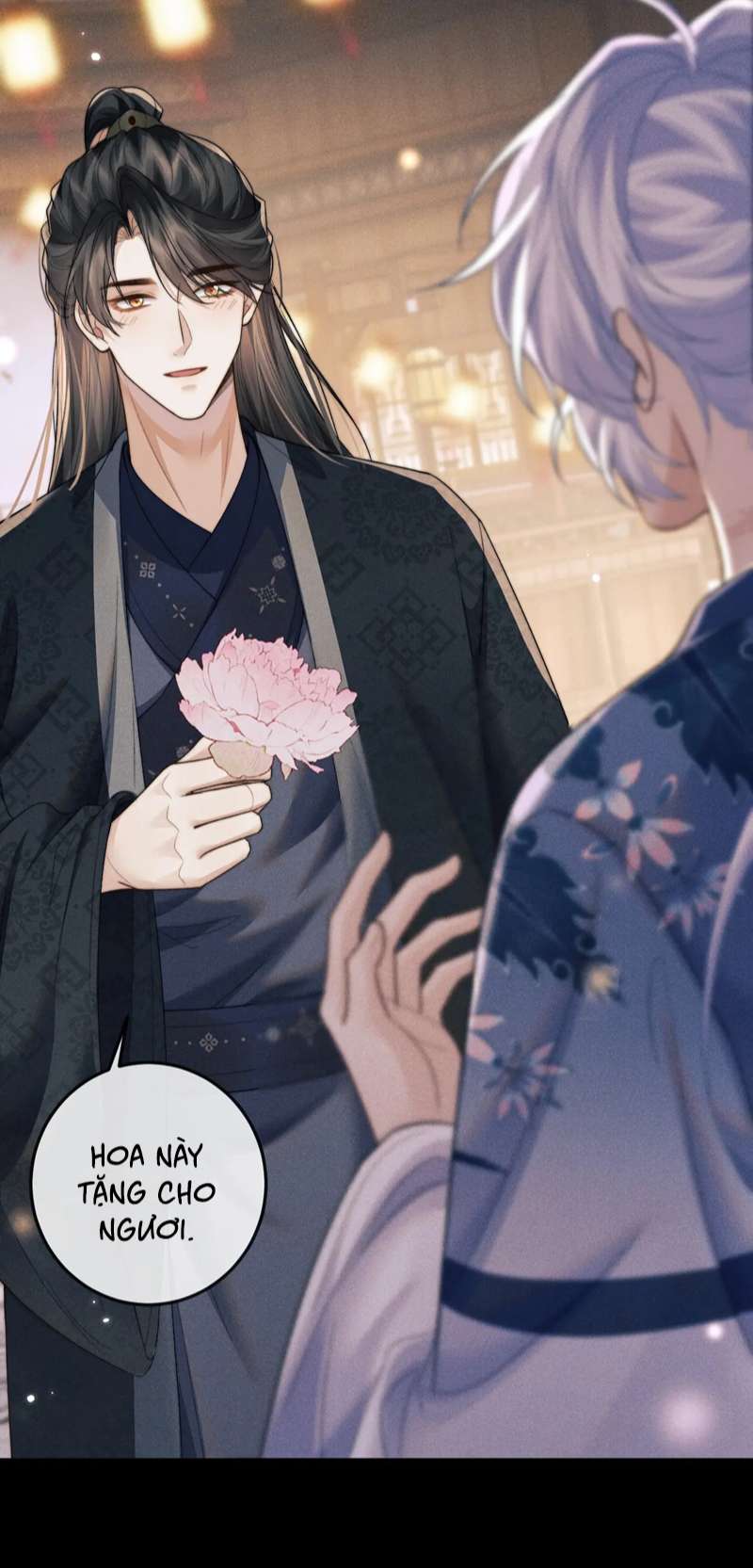 Ma Tôn Hối Bất Đương Sơ: Chapter 52