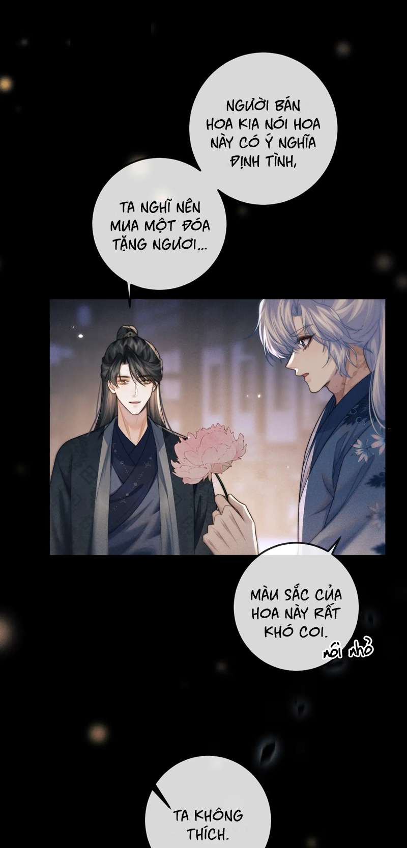 Ma Tôn Hối Bất Đương Sơ: Chapter 52