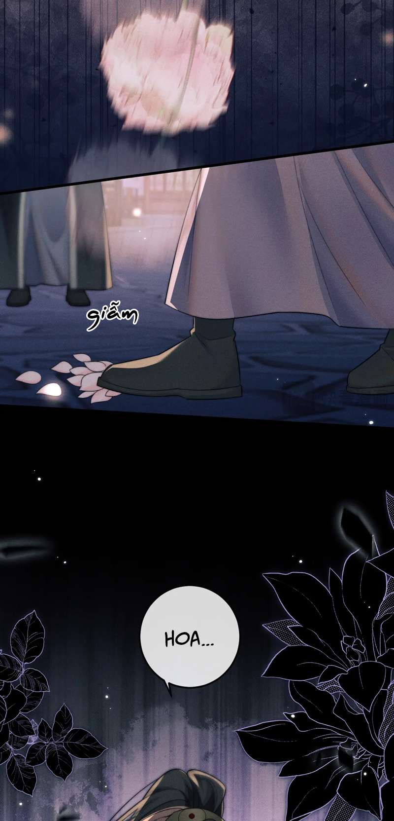 Ma Tôn Hối Bất Đương Sơ: Chapter 52