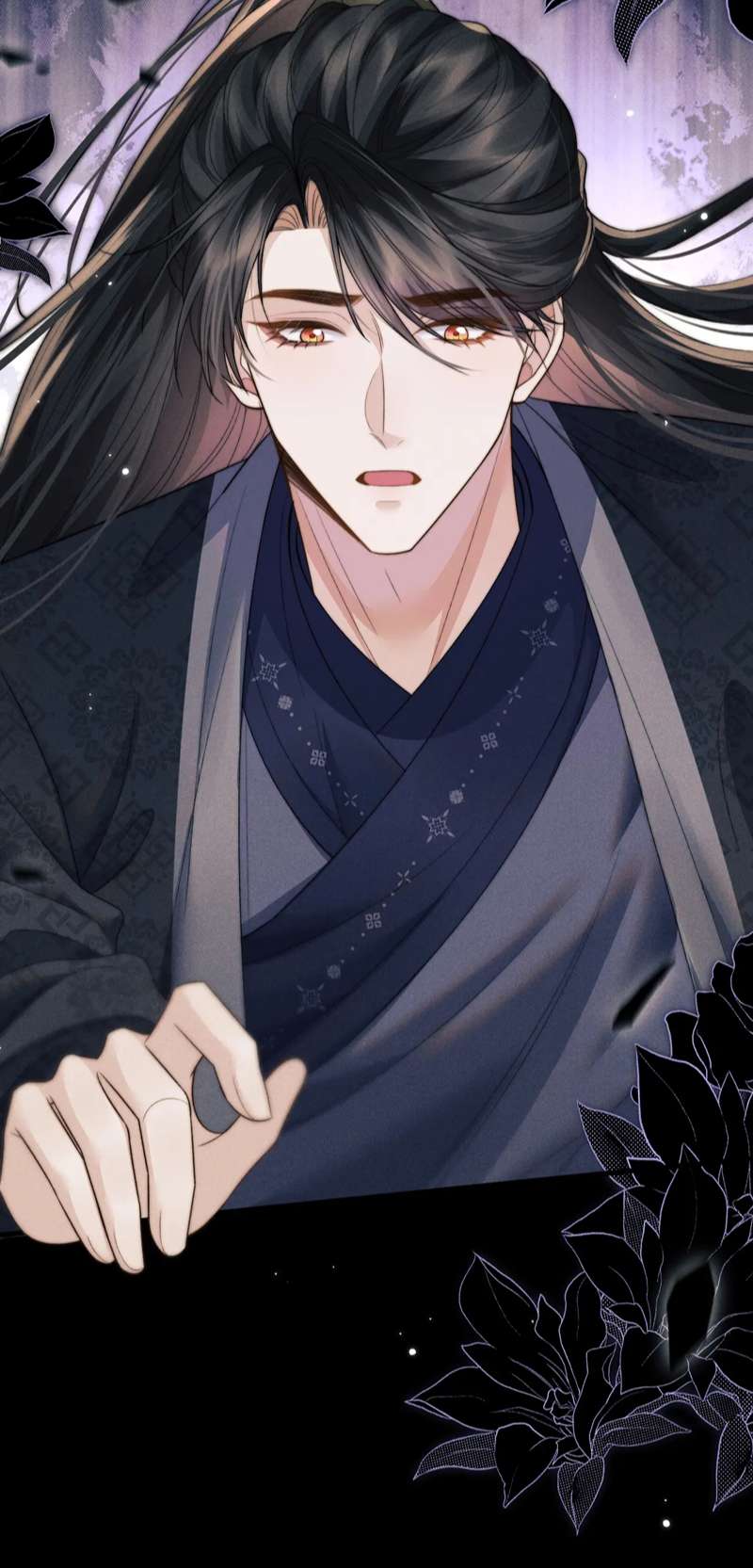 Ma Tôn Hối Bất Đương Sơ: Chapter 52