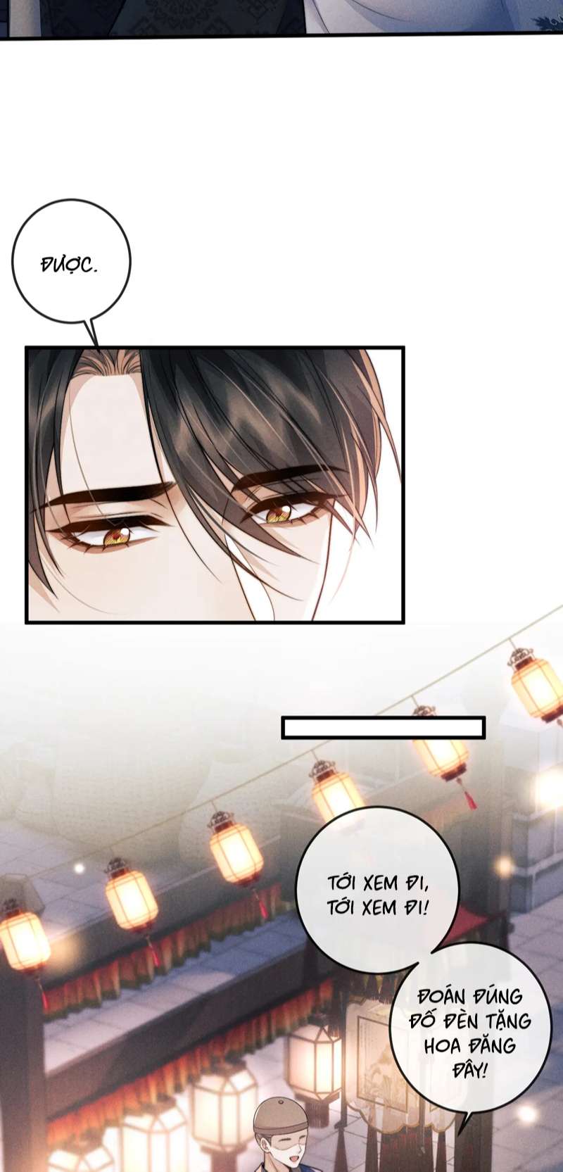 Ma Tôn Hối Bất Đương Sơ: Chapter 52