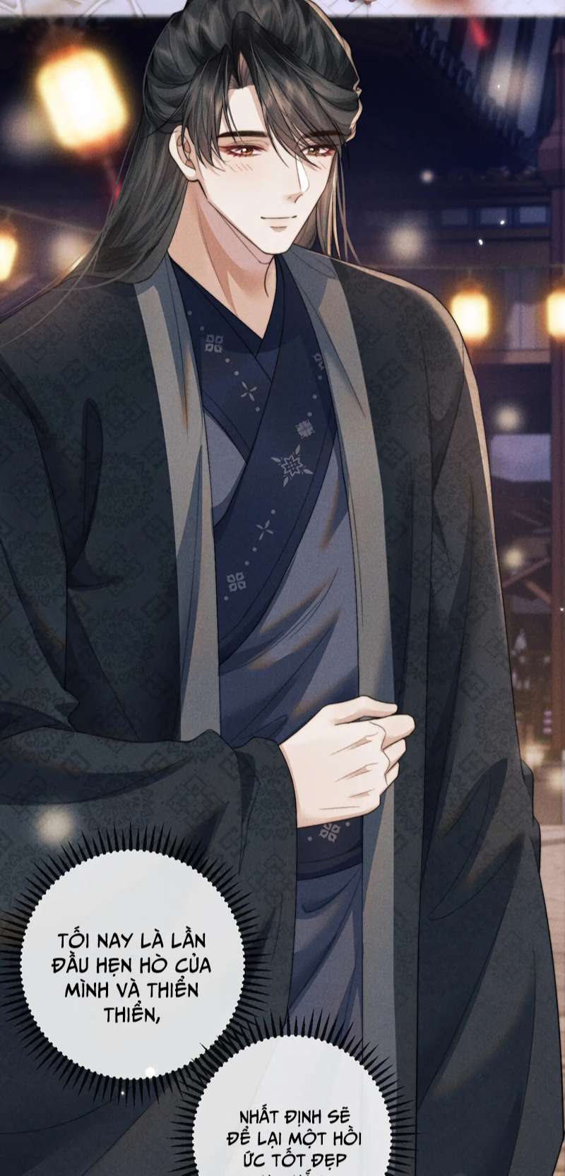 Ma Tôn Hối Bất Đương Sơ: Chapter 52