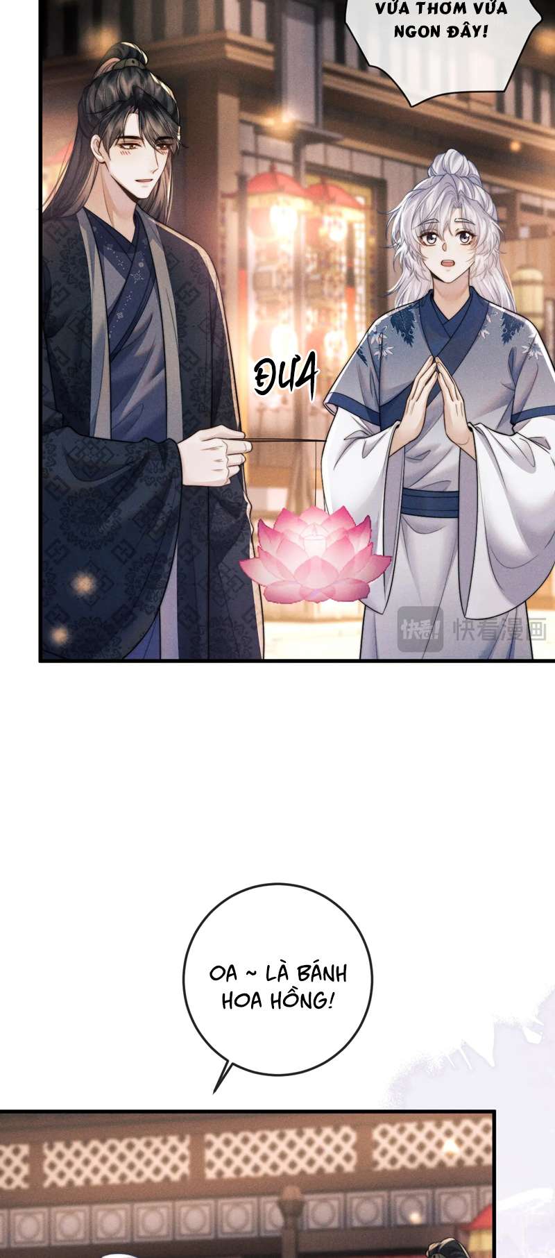 Ma Tôn Hối Bất Đương Sơ: Chapter 52