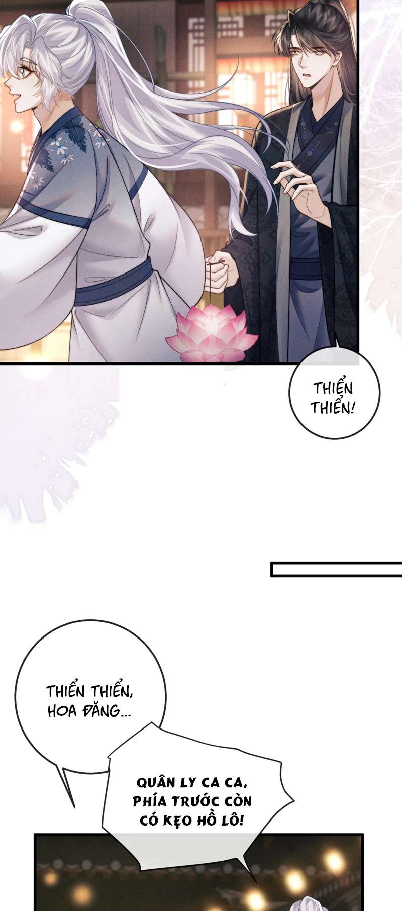 Ma Tôn Hối Bất Đương Sơ: Chapter 52