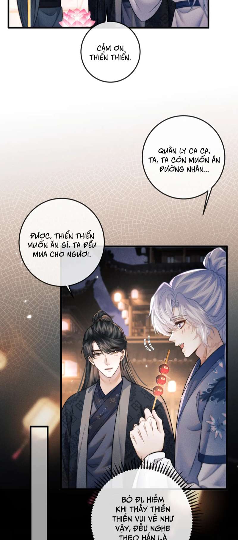 Ma Tôn Hối Bất Đương Sơ: Chapter 52