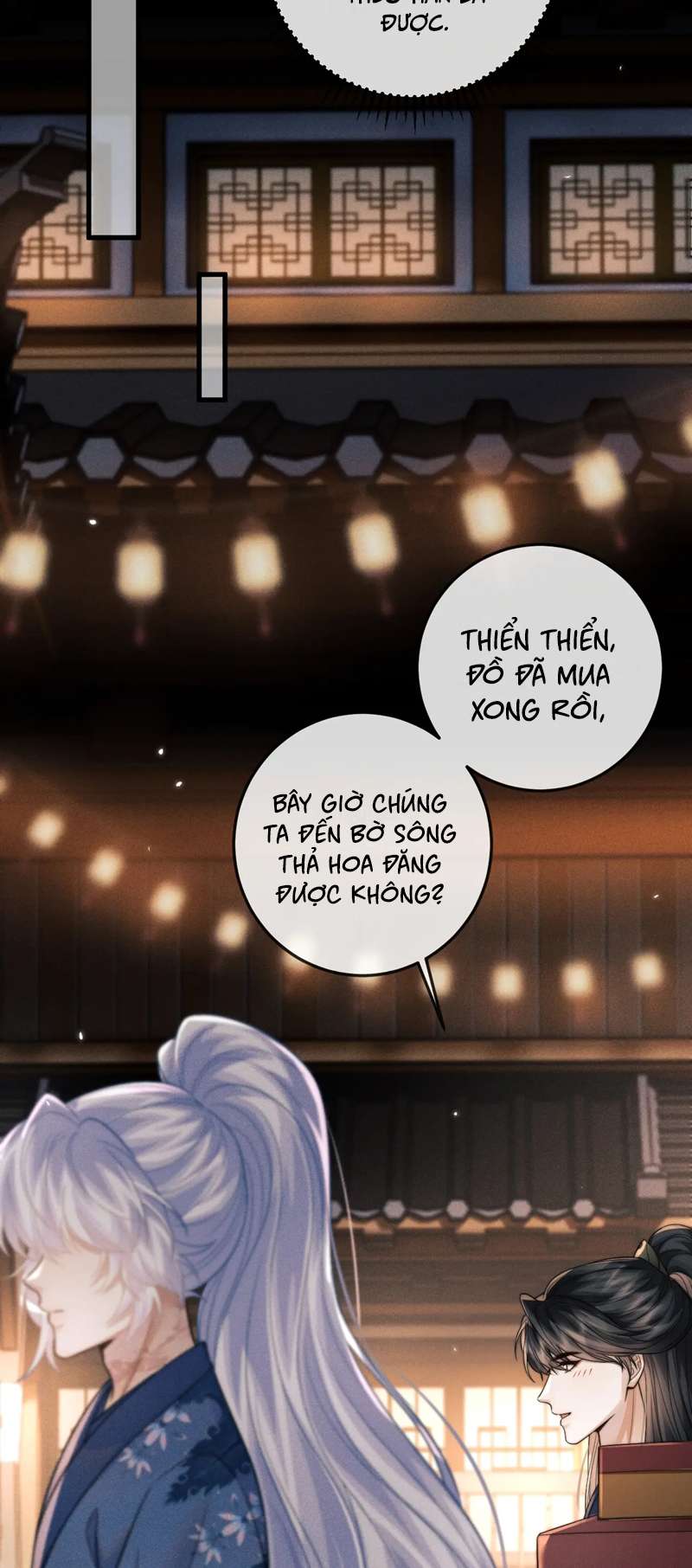 Ma Tôn Hối Bất Đương Sơ: Chapter 52