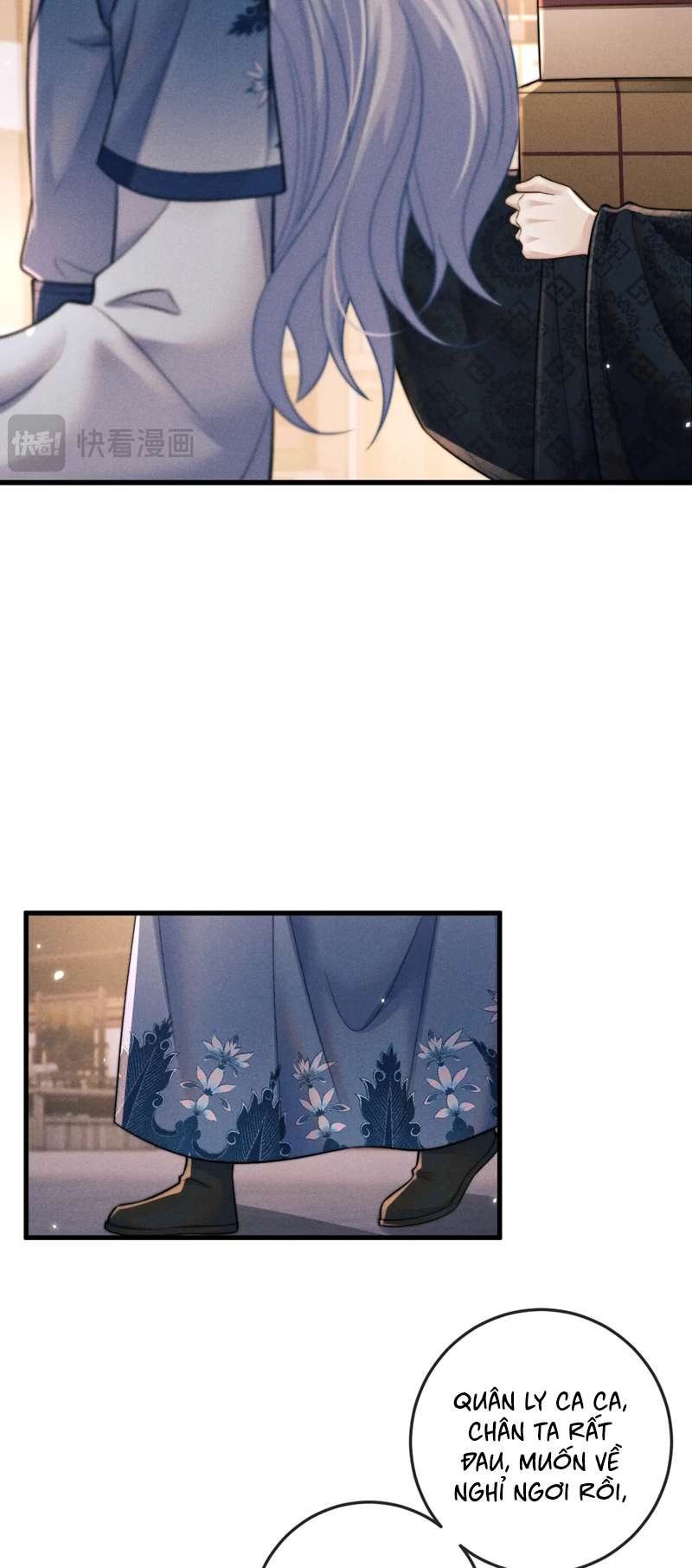 Ma Tôn Hối Bất Đương Sơ: Chapter 52
