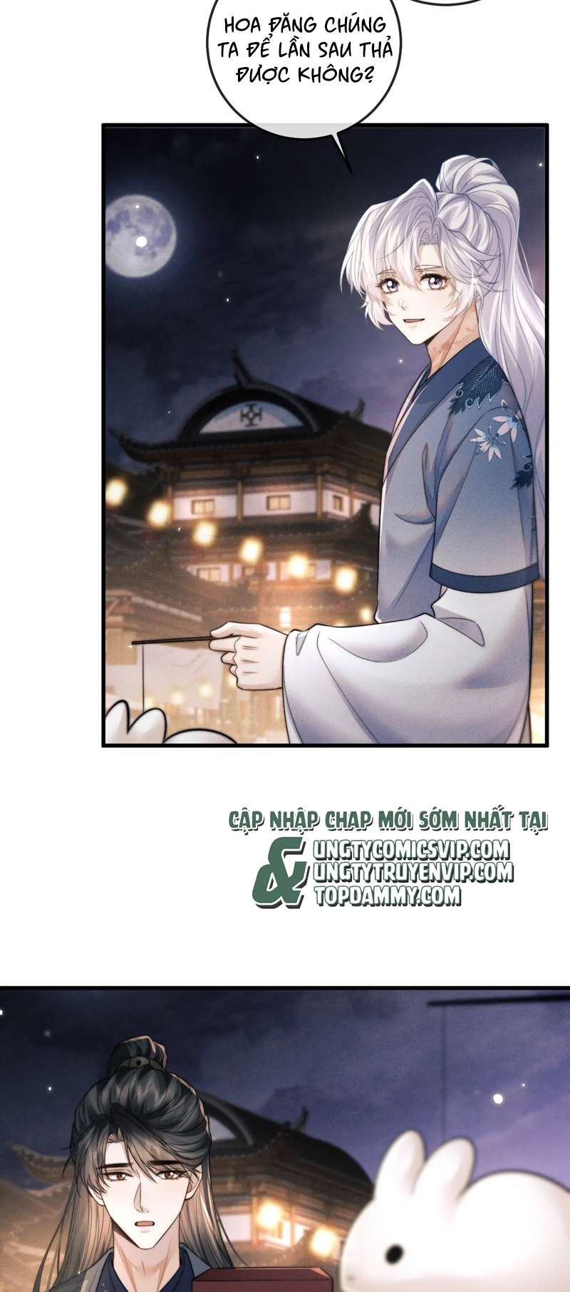 Ma Tôn Hối Bất Đương Sơ: Chapter 52