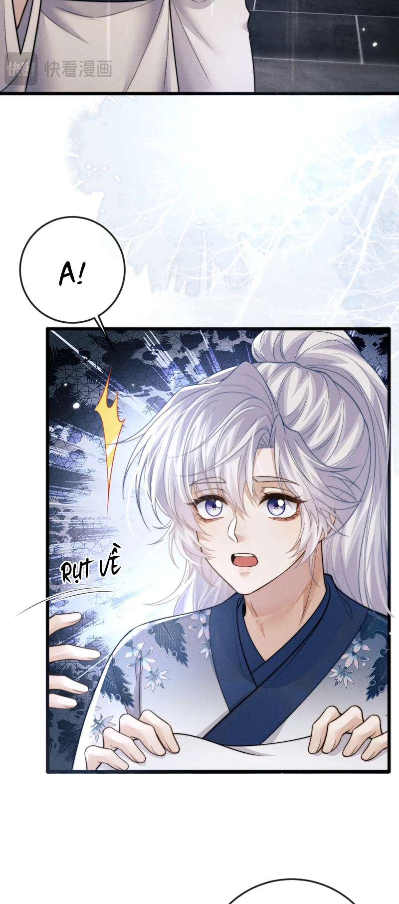 Ma Tôn Hối Bất Đương Sơ: Chapter 52