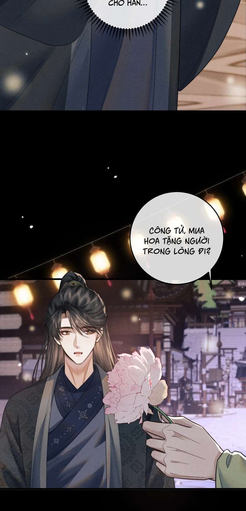 Ma Tôn Hối Bất Đương Sơ: Chapter 52