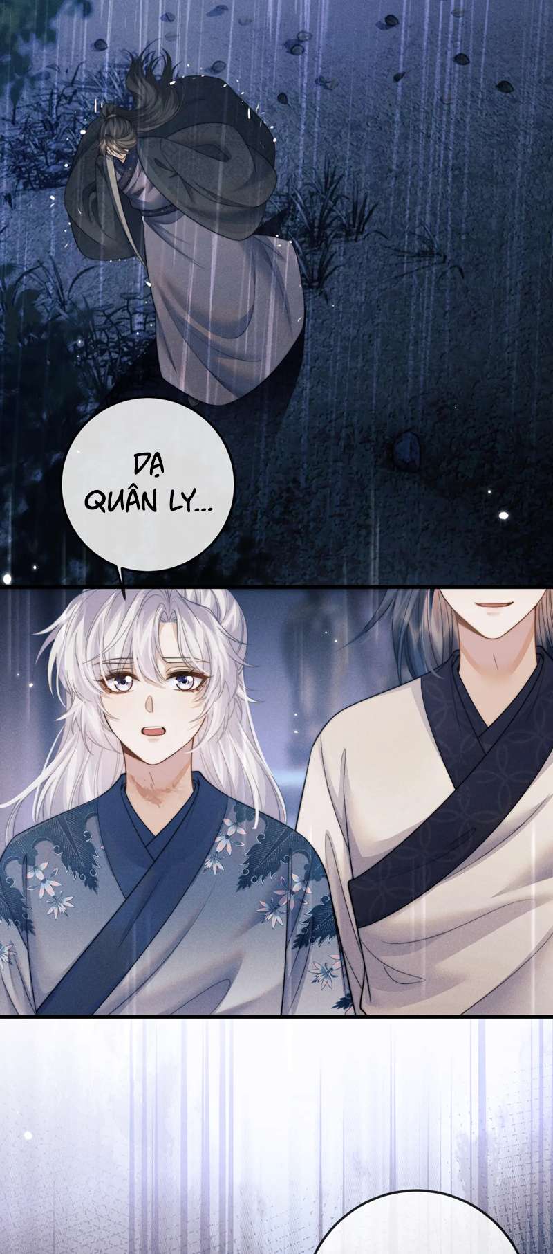 Ma Tôn Hối Bất Đương Sơ: Chapter 52