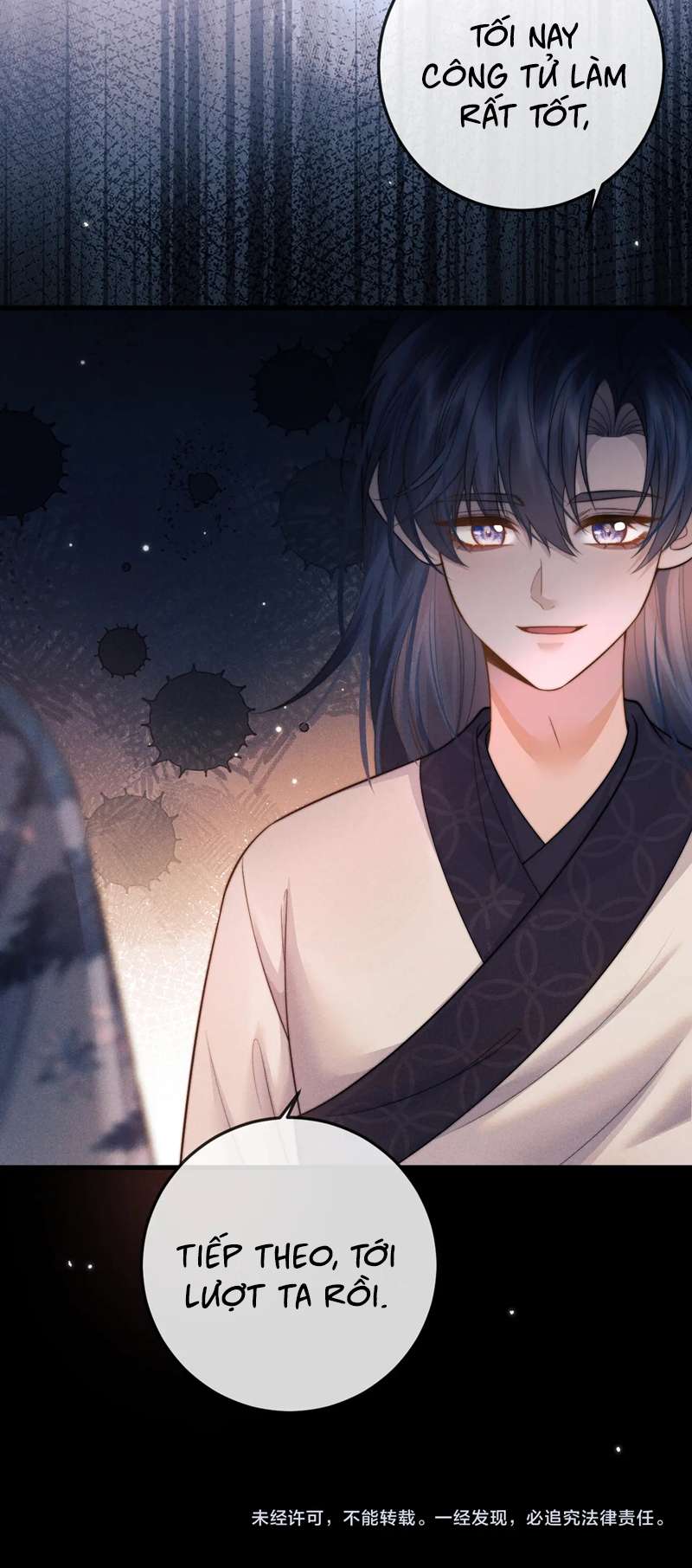 Ma Tôn Hối Bất Đương Sơ: Chapter 52