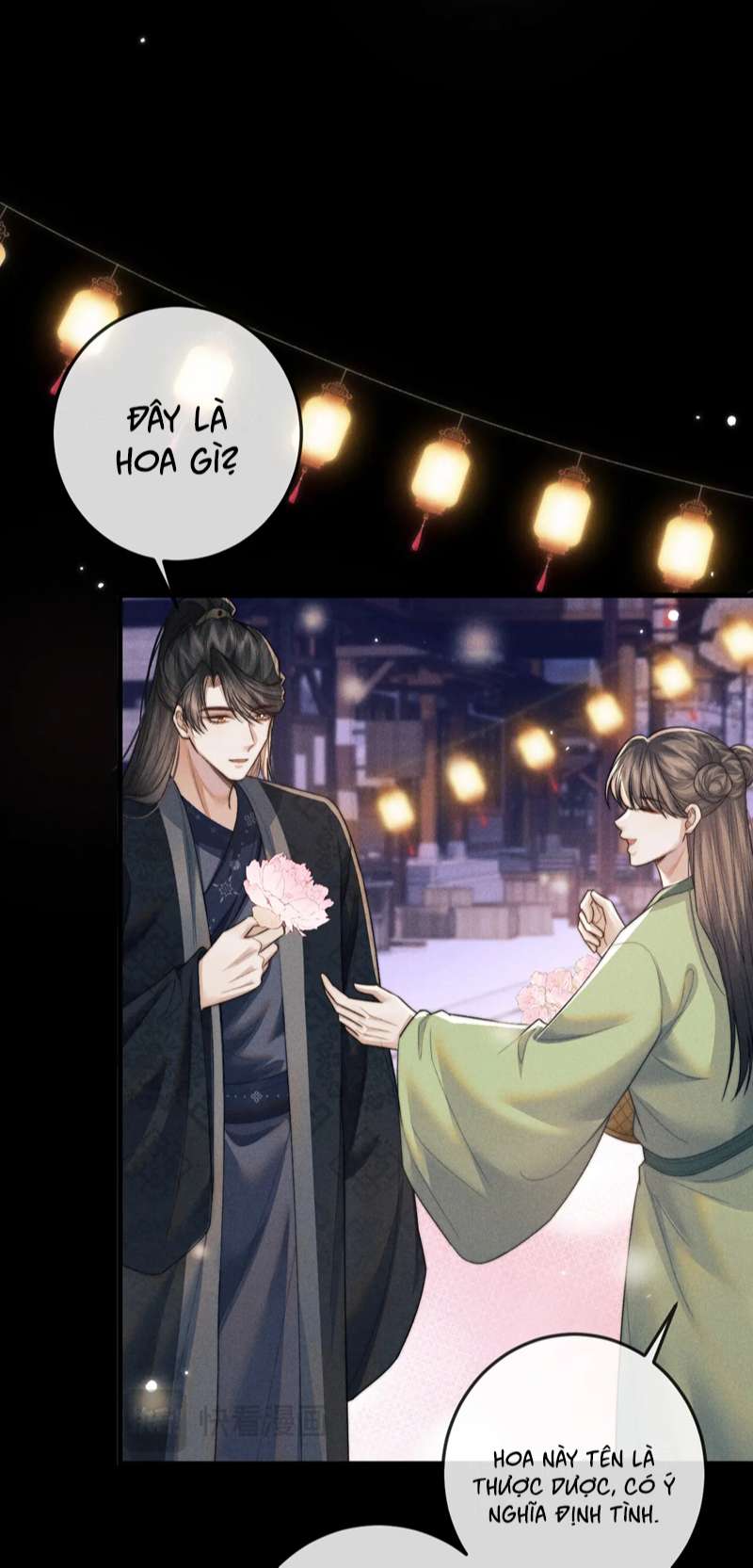 Ma Tôn Hối Bất Đương Sơ: Chapter 52
