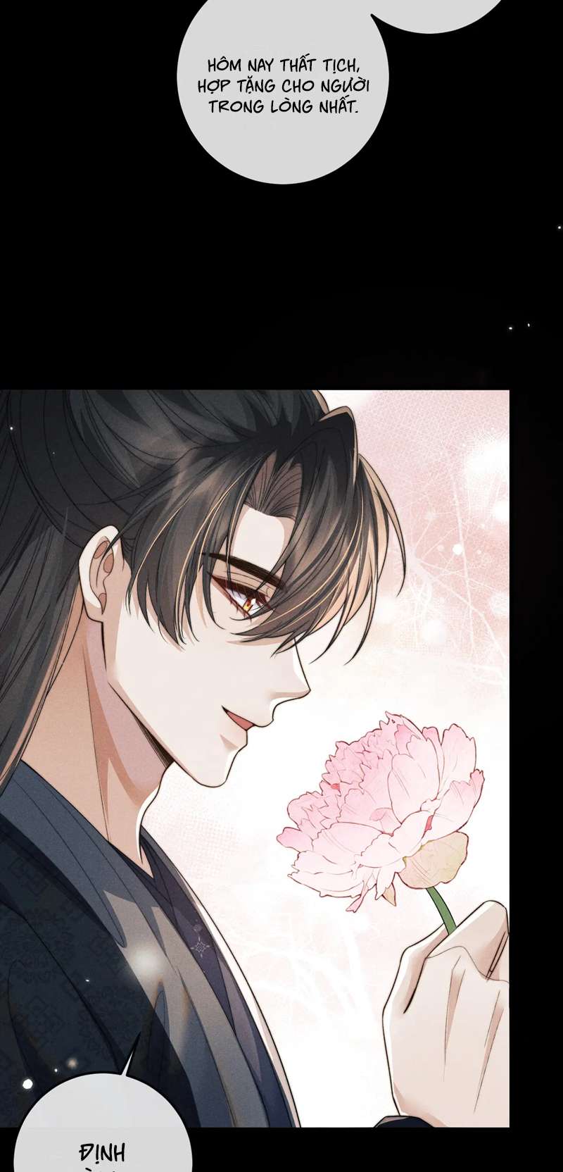 Ma Tôn Hối Bất Đương Sơ: Chapter 52