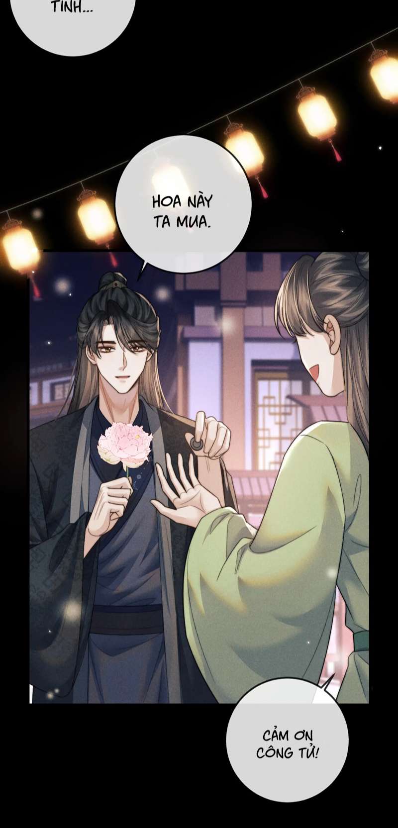 Ma Tôn Hối Bất Đương Sơ: Chapter 52