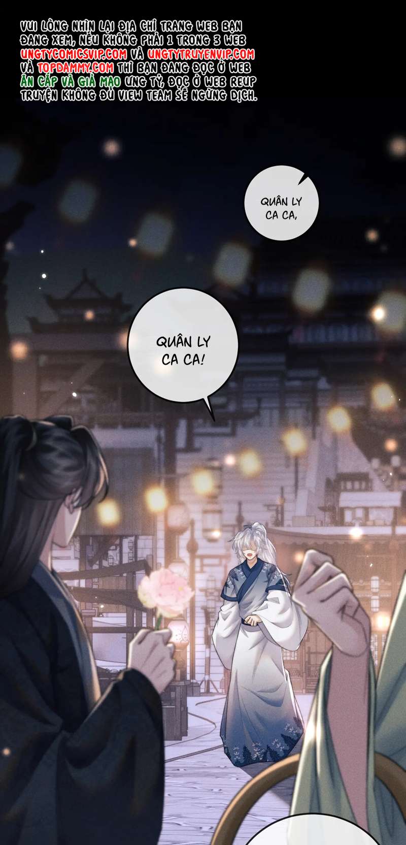 Ma Tôn Hối Bất Đương Sơ: Chapter 52