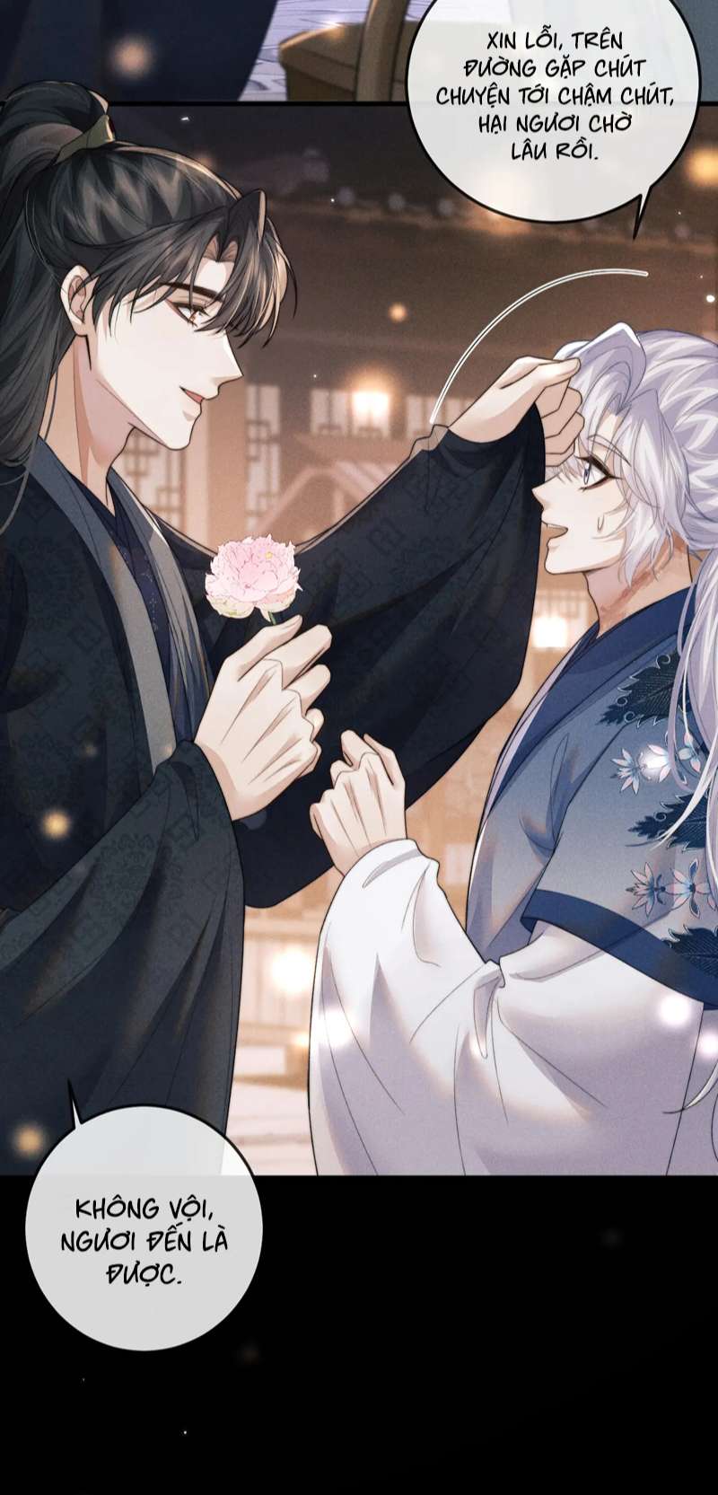 Ma Tôn Hối Bất Đương Sơ: Chapter 52