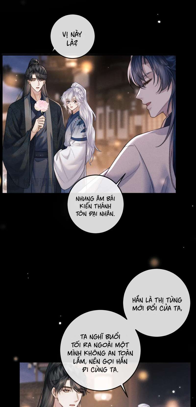 Ma Tôn Hối Bất Đương Sơ: Chapter 52