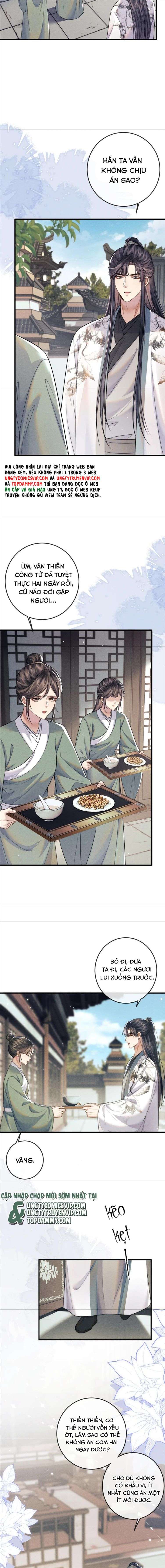 Ma Tôn Hối Bất Đương Sơ: Chapter 56